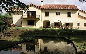 Hotel Rural Villarromana
